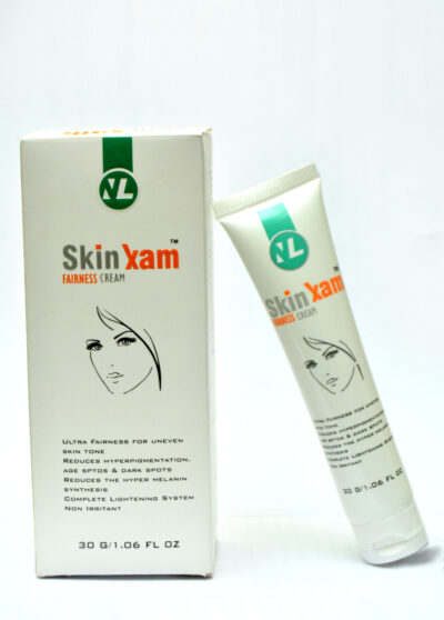 Skin Xam Skin Fairness Cream