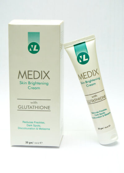 Medix Skin Brightening Cream