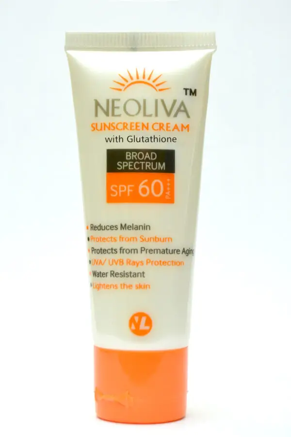 Neoliva Sunblock Spf60 - Image 6