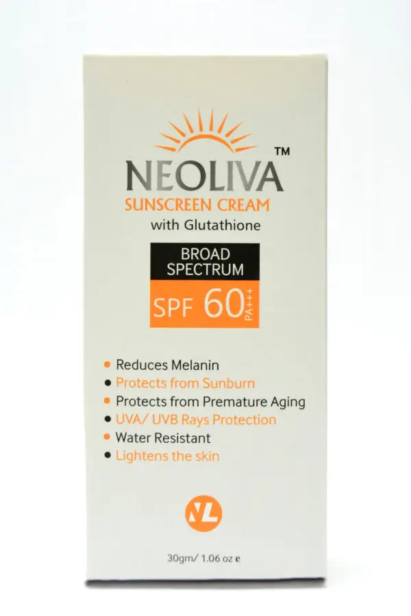 Neoliva Sunblock Spf60 - Image 7