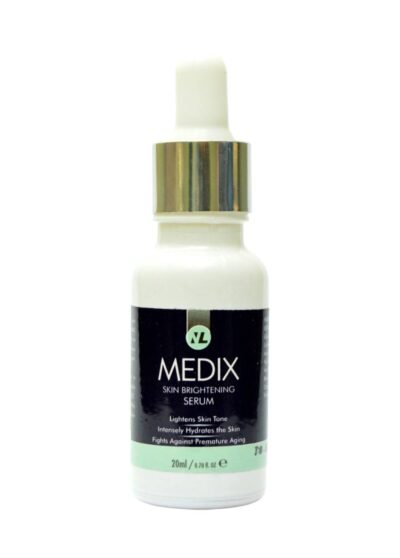 Skin Brightening Serum
