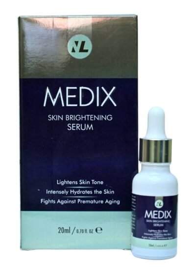 Skin Brightening Serum