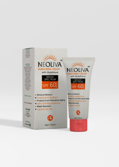 Neoliva Sunblock