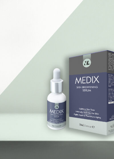 Medix Skin Brightening Serum