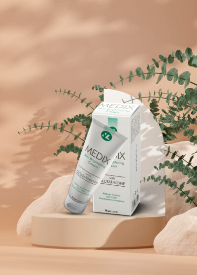 Medix Skin Brightening Cream