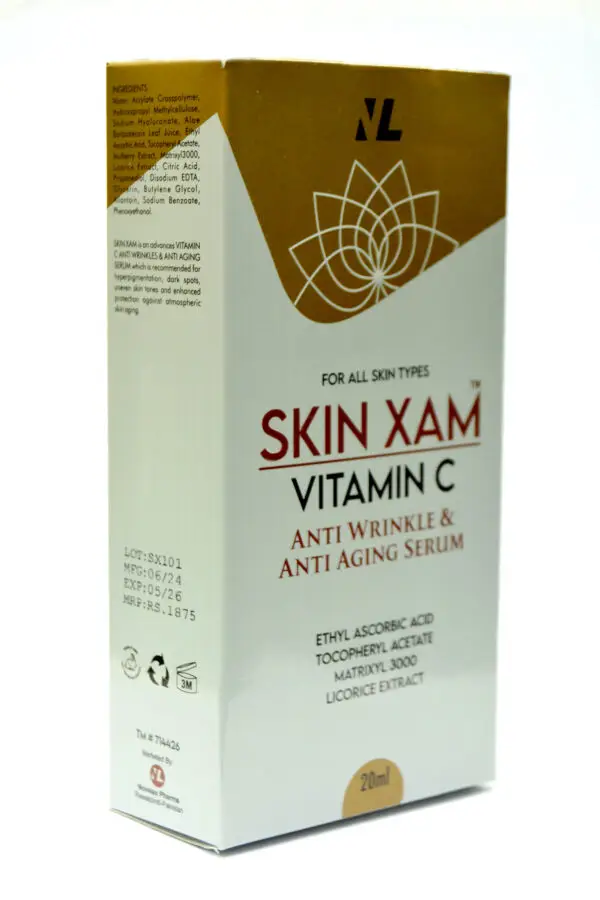 Vit C Serum