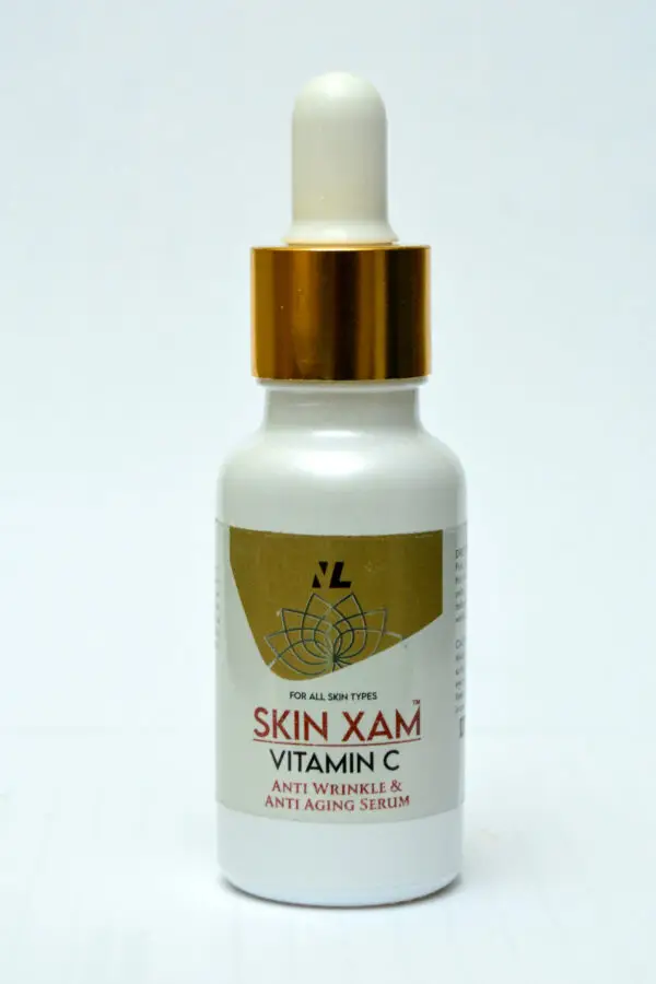 Vit C Serum