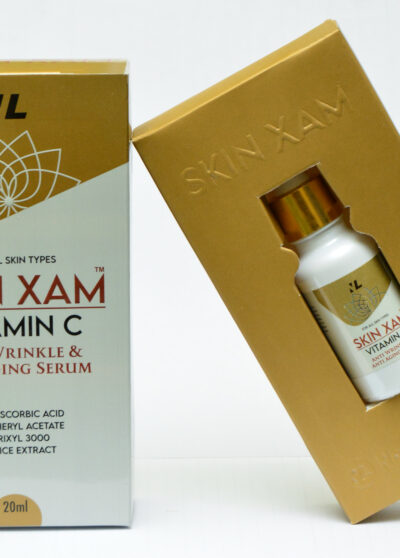 Skin Xam Vit C Serum