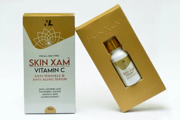 Vit C Serum