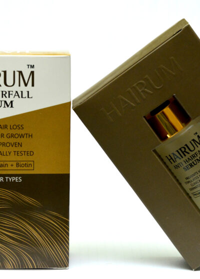 Hairum Serum