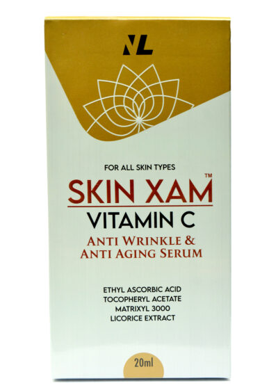 Skin Xam Vit C Serum