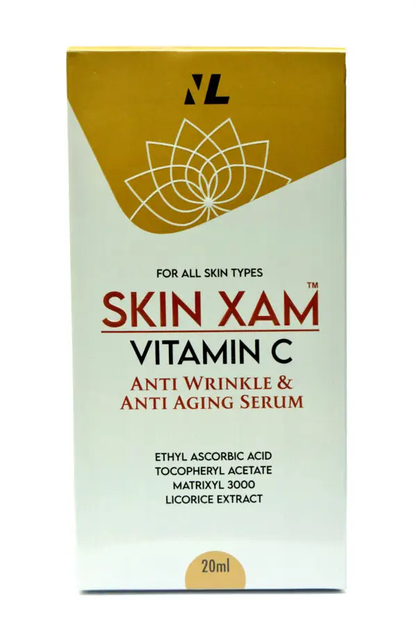 Vit C Serum