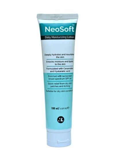Moustrizing Lotion