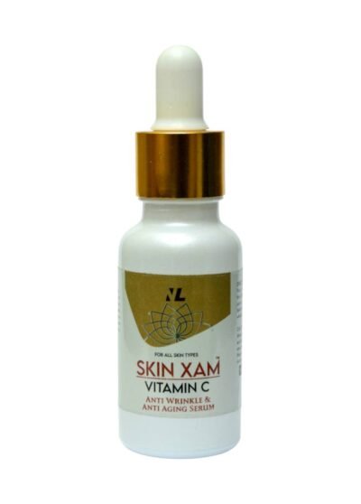 Vit C Serum