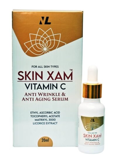 Vit C Serum