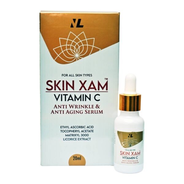 Vit C Serum