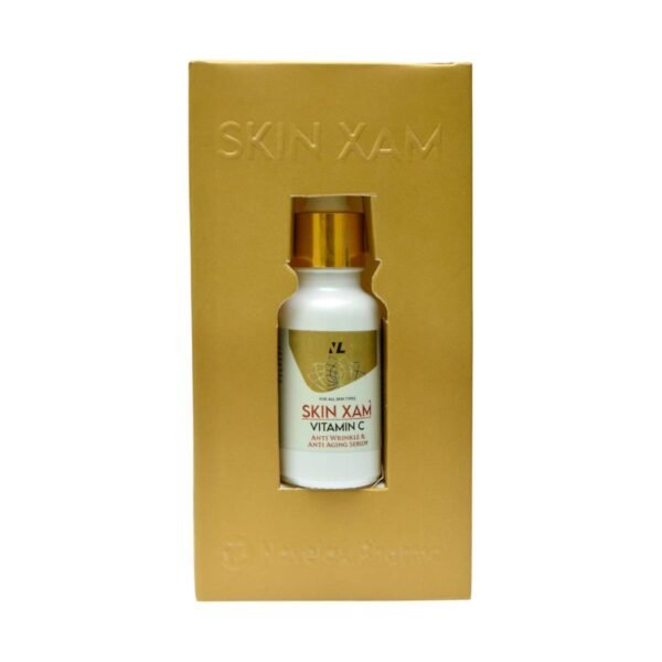 Vit C Serum